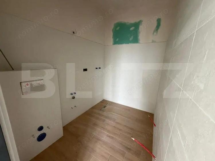 Casa de vanzare P+1 3 camere, 100 mp, zona Titulescu, Satu Mare - 4