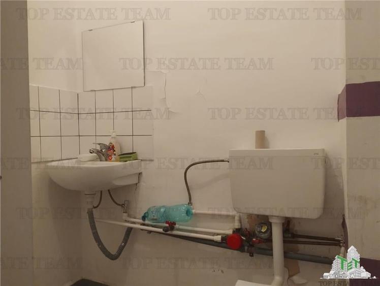 Spatiu comercial cu potential, deschidere la bulevard, zona Tineretului - 10