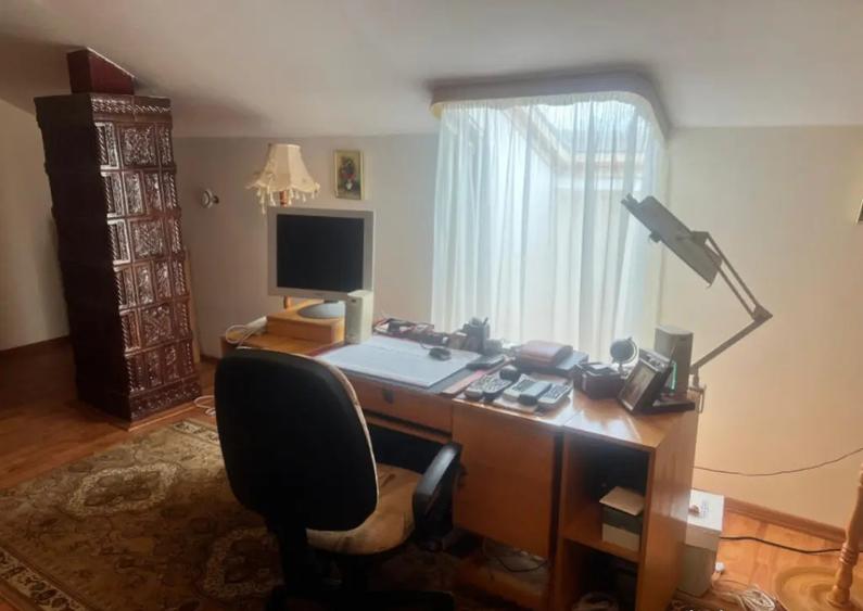 Negru Voda casa cu teren de 1200 mp, constructie 2008 - 8