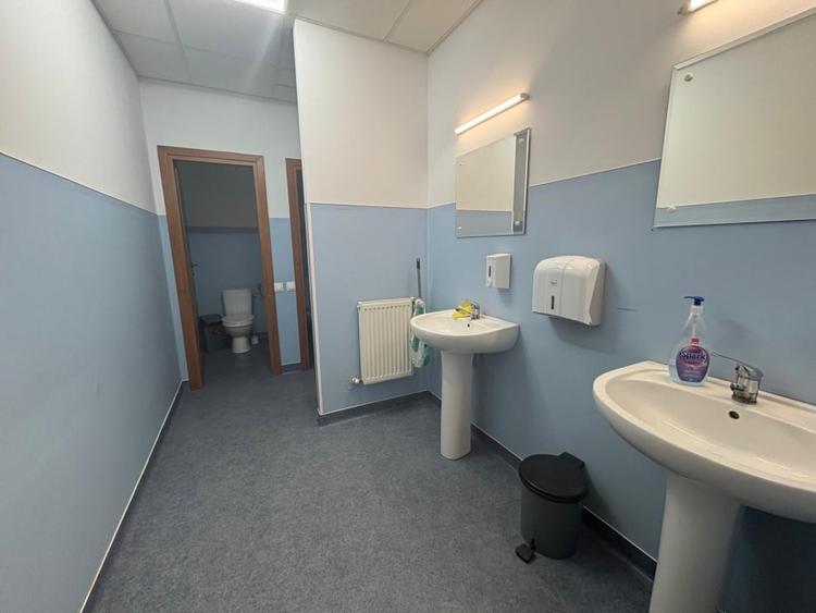 Hală modernă – 1.700 mp, ideală activitate farmaceutica,birouri,depozitare - 7