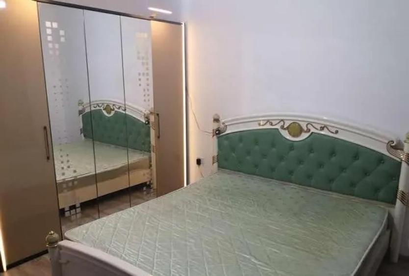Închiriere Apartament 2 camere în Metalurgiei Grand Kristal Residence - 5