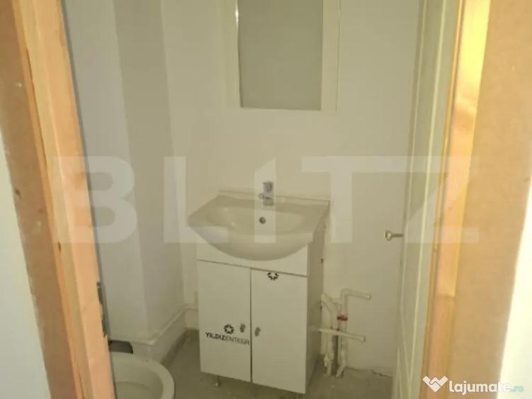 Blitz va prezinta o garsoniera superba la un pret mai mult d - 1