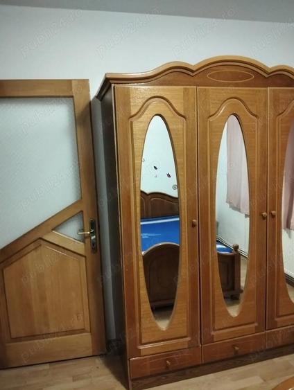 Proprietar inchiriez apartament cu trei camere semiecomandat in Bacau - 2