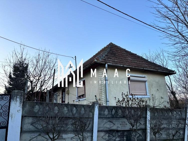 Casa 4 camere | 40 MPU | Curte 1.151MP | Teren 2.359 MP | Alba Iulia | Ohaba - 2