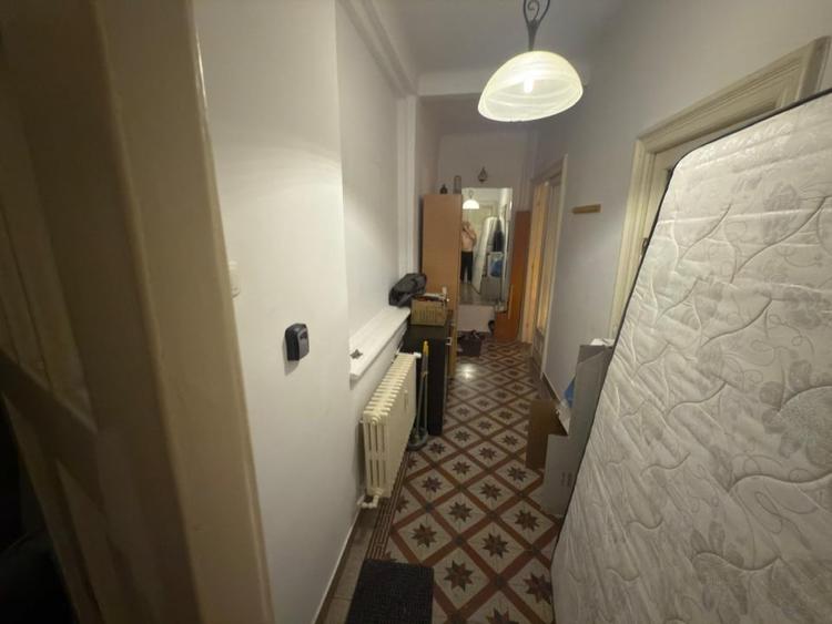 4 Camere | Bd Regina Elisabeta | Parcul Cismigiu | - 6