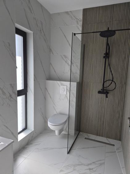 Vila Individuala 5 camere, dormitor parter LA CHEIE! - 28