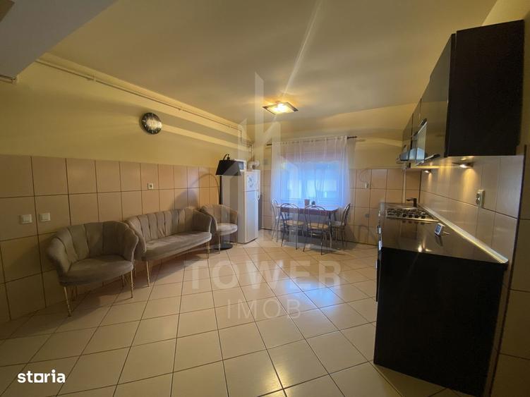 Apartament modern 2 camere decomandate | 56 mp | Turni?or - 9