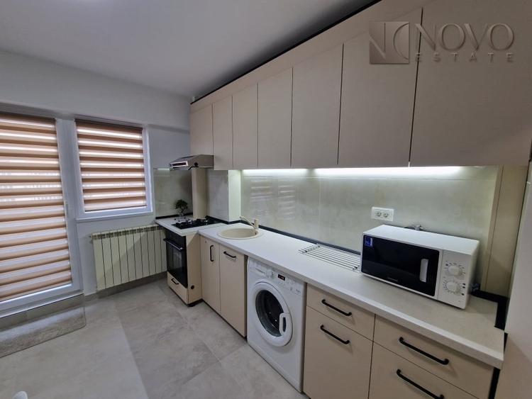 2 Camere | P-ta Muncii | Parcare | Metrou Muncii - 2