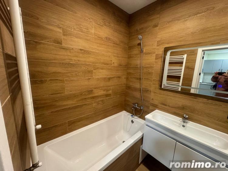 Garsoniera de inchiriat in zona Lujerului - 2