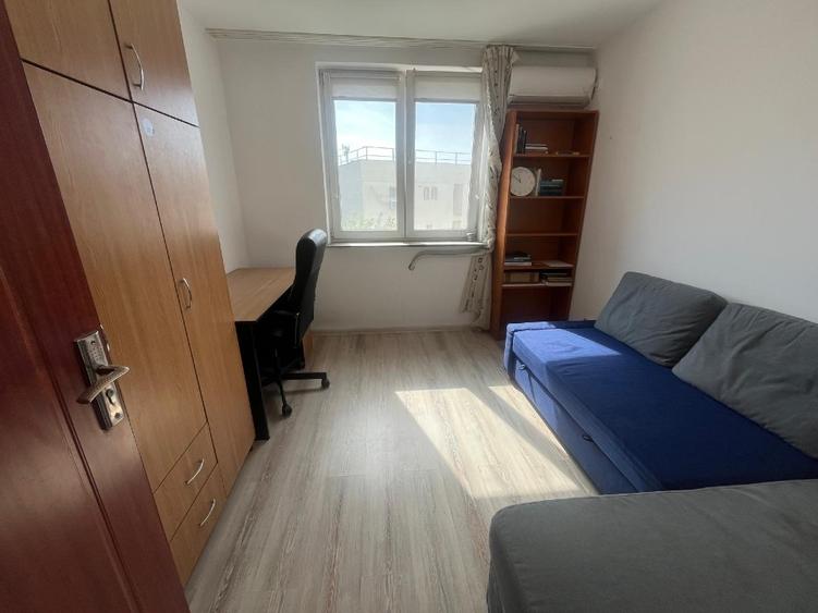 Garsoniera Bucurestii Noi - 2 min Metrou Jiului - 2