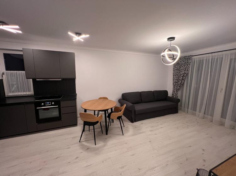 Bloc nou Ap.3 camere Et 1 + 2 locuri de parcare  Zona Lipovei - 3