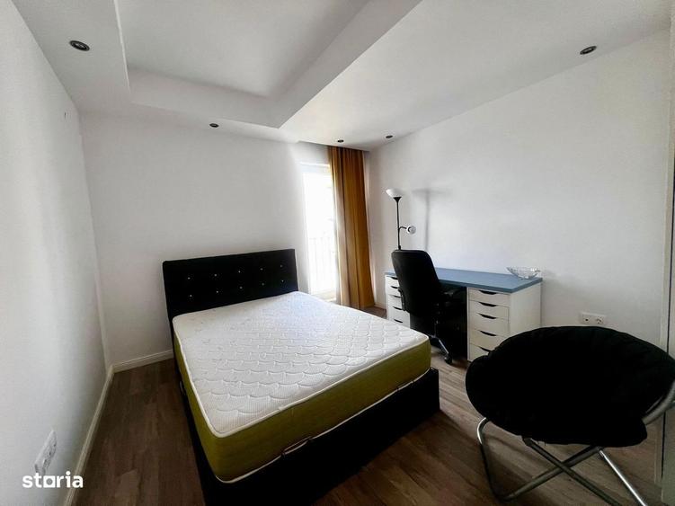 Apartament 3 camere Cosmopolis - 3