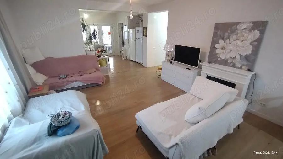 Casa str. Ciocarliei, Clinceni - 1