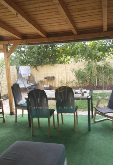 Comuna Berceni casa P+1+M 210 mp an 2020 pret 131000 eur - 35