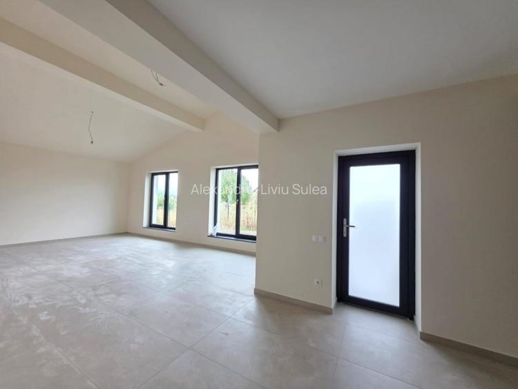 Casa individuala pe parter cu teren de 650mp, Cristian Casa individuala pe parter cu teren de 650mp, Cristian