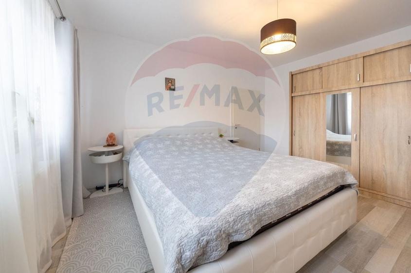 Apartament cu grădină proprie - Sânpetru Residence - 3