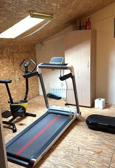 Apartament 3 camere, Etaj 2, Cartierul Arhitectilor. - 8