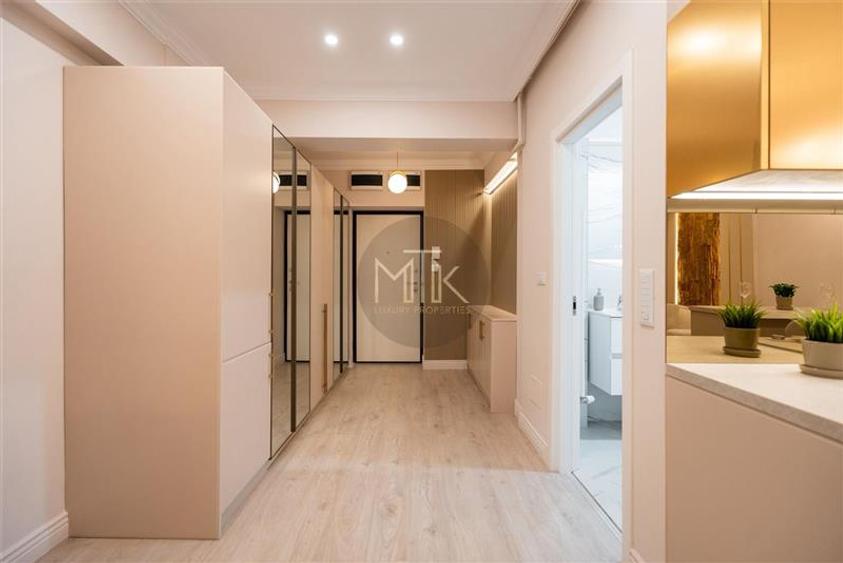 Ivory Residence I STUDIO DUBLU lux I Mobilat&utilat - 10