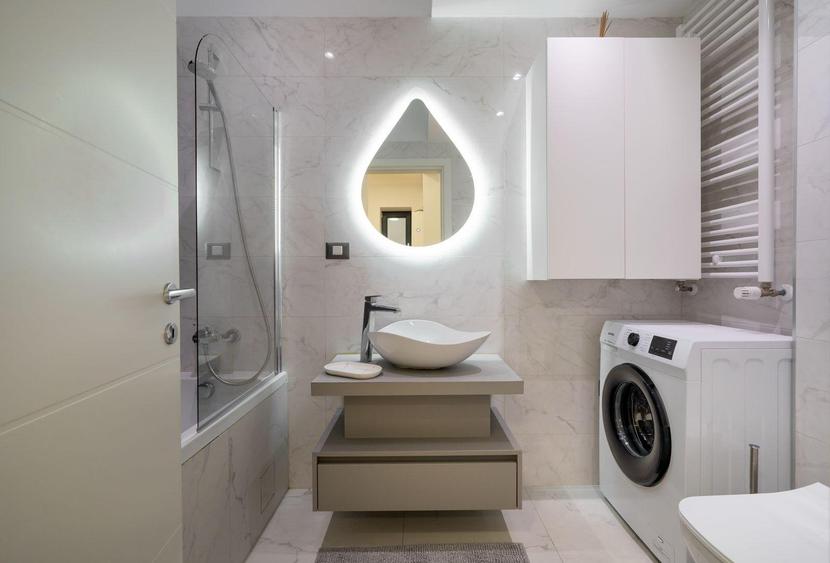 Pipera | Lux | 2 camere - 6