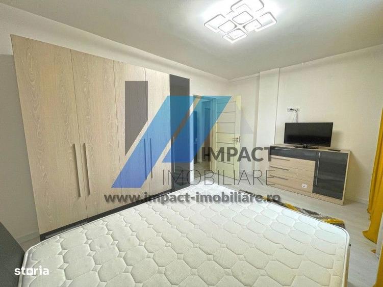 2camere, bloc nou,mobilat si utilat, centrala termica, Bariera Vilcii - 7