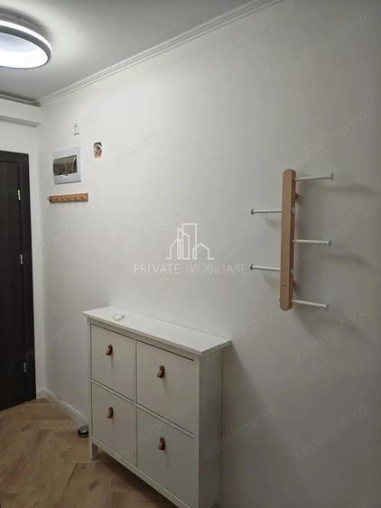 Apartament 1 Camera Modern Bloc Nou/ Mobilat, Green Residence, Tudor - 4