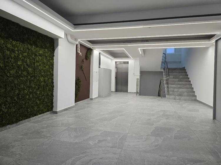 Direct Proprietar - Garsoniera / Studio - Tunari- La Foresta - Prima inchiriere - 8