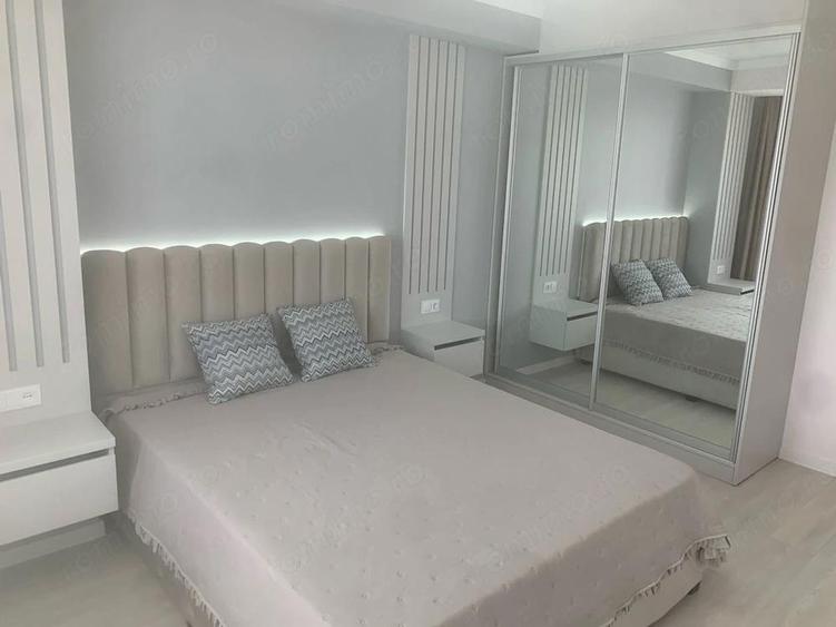 Apartament cu 2 camere de inchiriat in zona Drumul Taberei - 1