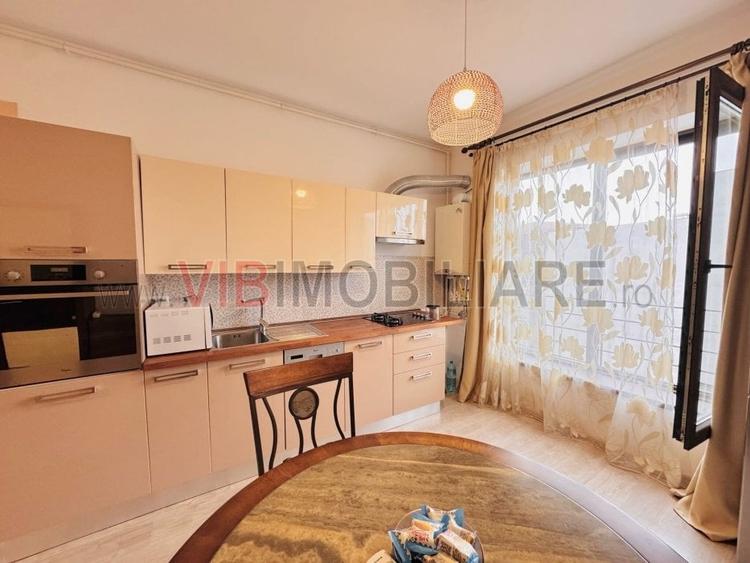 3 Camere - Decebal - Rond Alba Iulia - Bloc Nou - Parcare - 7