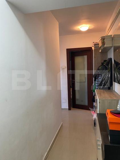 Apartament  bloc nou 2  camere, 51 mp + 6 mp boxa, zona Tatarasi 2 Baieti - 8