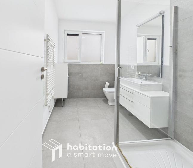 Apartament cu vibe de casă |acces separat, terasă si curte, Dumbrăvița - 22