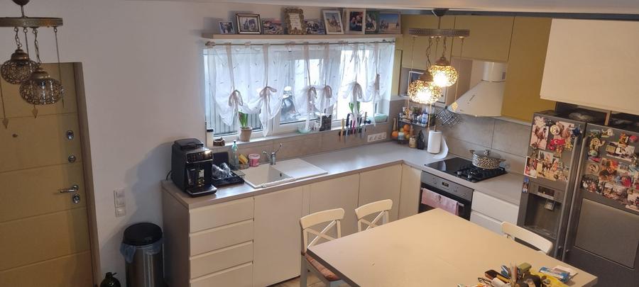 Pipera , Tunari langa Padure - 3