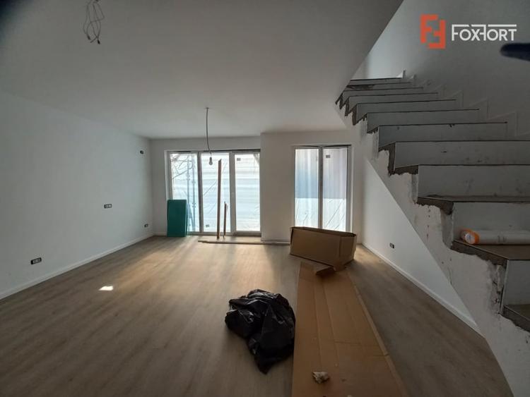 Duplex cu 4 camere premium in Remetea Mare - 4