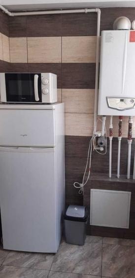 Apartament 2 camere Militari residence - 7