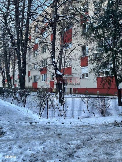 Soseaua Giurgiului - 3 camere decomandat - 5