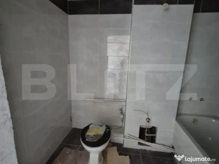 Garsoniera spa?ioasa de vanzare, etaj 2/4, zona central - 3