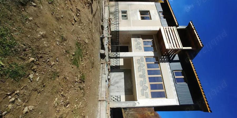 Proprietar - Vand sau Schimb - Casa si teren in Preluca Noua - Maramures - 10