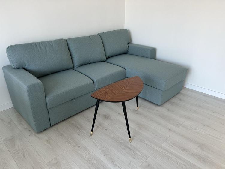 2 Camere I TUNARI I Loc de Parcare Inclus - 2