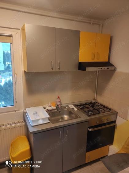 Vand garsoniera zona Astra Calea Bucuresti - 3