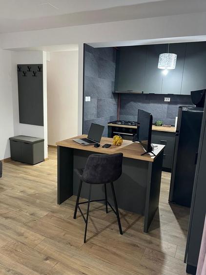 Inchiriez Garsoniera Otopeni - 2