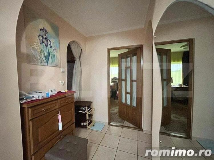 Apartament 3 camere , 68 mp, Strada Careiului - 2