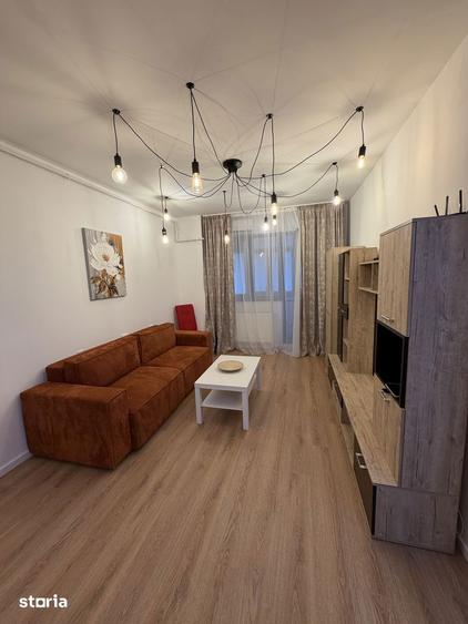 Apartament 2 camere Dream Residence/?oseaua Salaj+loc parcare inclus - 5