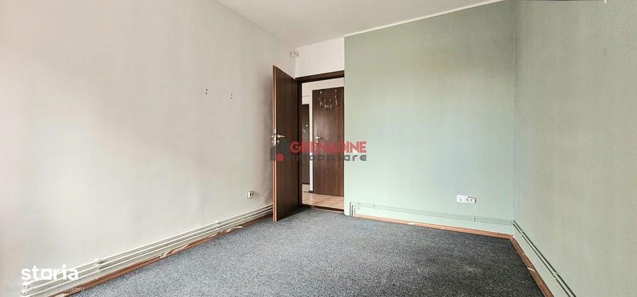 Oportunitate investitie! Apartament 2 camere Toamnei - Comision 0% - 10