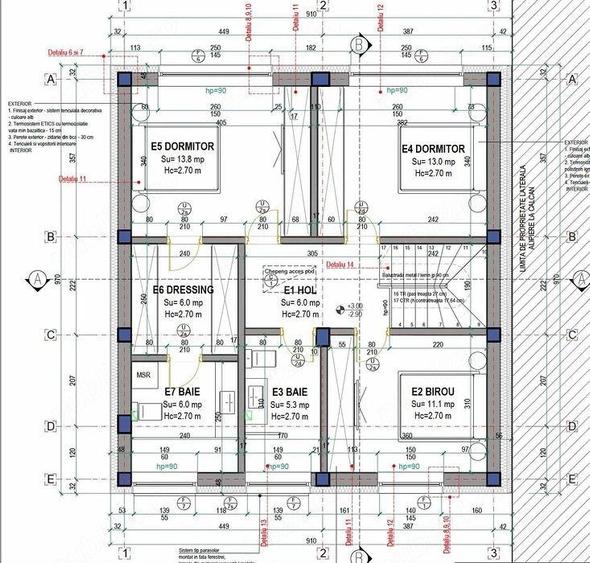 Casa constructie noua la cheie Andronache, Sector 2 - 2