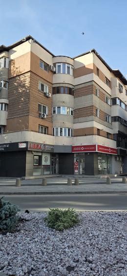 Apartament cu 2 camere decomandat în Ultracentral