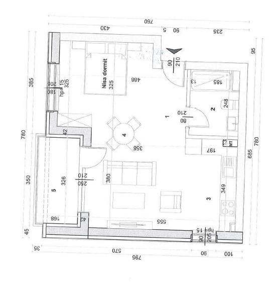 High Garden East  Veranda Mall - 4