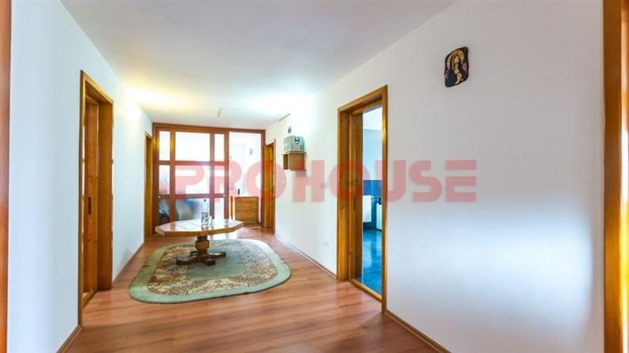 Magura - vila P+1E - teren 1.100mp - 10