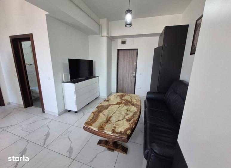 Apartament 3 camere Pacurari BLOC NOU Cod:161821 - 2
