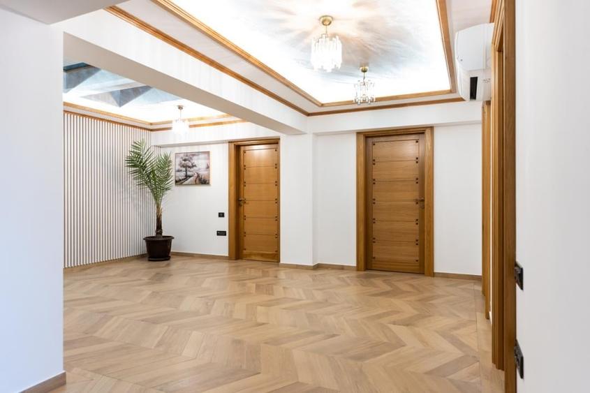 Imobil reprezentativ, renovat lux 2025, Notariat, Consulat, Clinica, Avocatura - 9