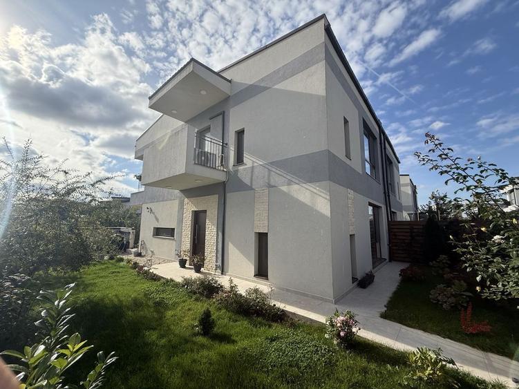 Casa S+P+1 Lifestory Residence Dobroesti Ilfov - 7