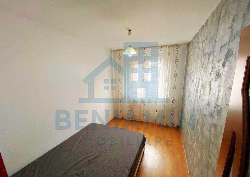 Apartament 3 camere Craiovita, etaj 3, teava de gaze - 6